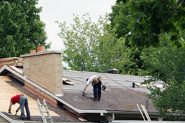 Best Roof Maintenance and Cleaning  in Atchison, KS